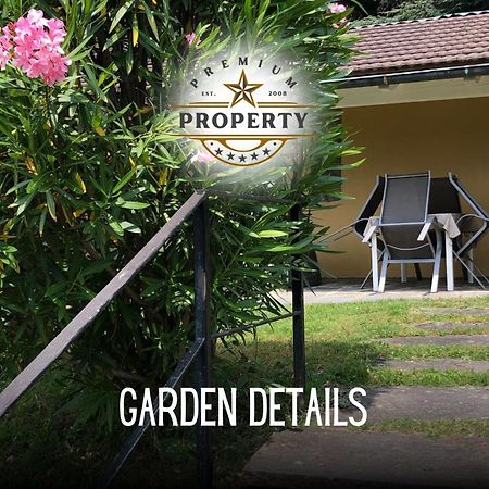Magnificent Sunstone House, Private Parking, Bbq Area, Kids Toys, Near Como Lake I Villa Dei Leoni Morbio Inferiore Extérieur photo