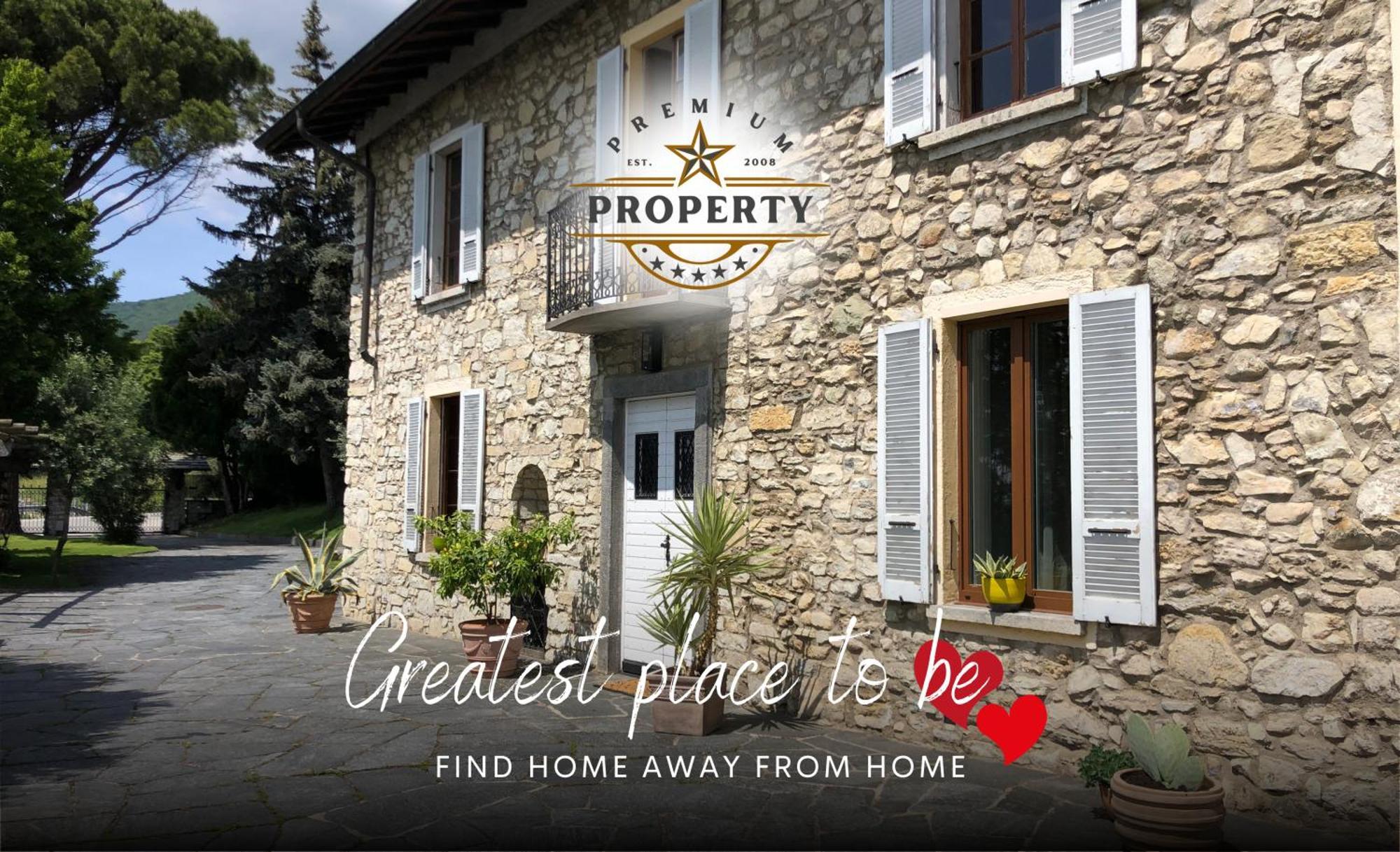 Magnificent Sunstone House, Private Parking, Bbq Area, Kids Toys, Near Como Lake I Villa Dei Leoni Morbio Inferiore Extérieur photo