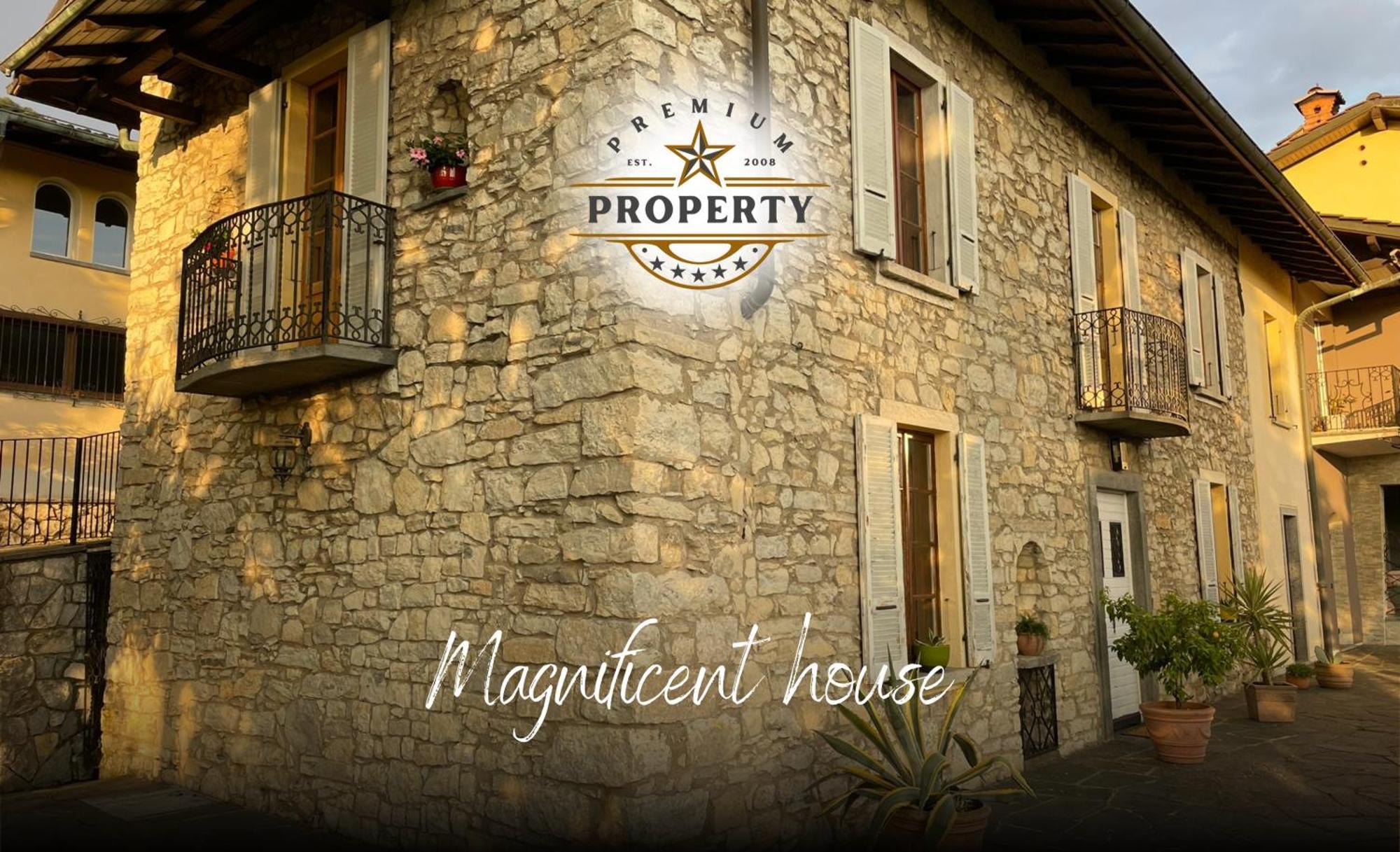 Magnificent Sunstone House, Private Parking, Bbq Area, Kids Toys, Near Como Lake I Villa Dei Leoni Morbio Inferiore Extérieur photo