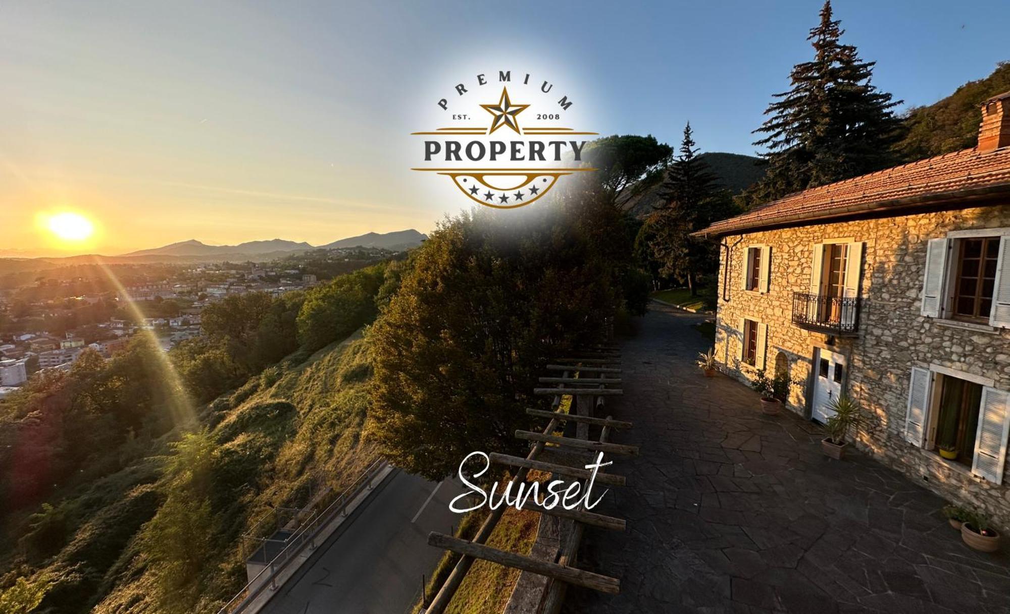 Magnificent Sunstone House, Private Parking, Bbq Area, Kids Toys, Near Como Lake I Villa Dei Leoni Morbio Inferiore Extérieur photo