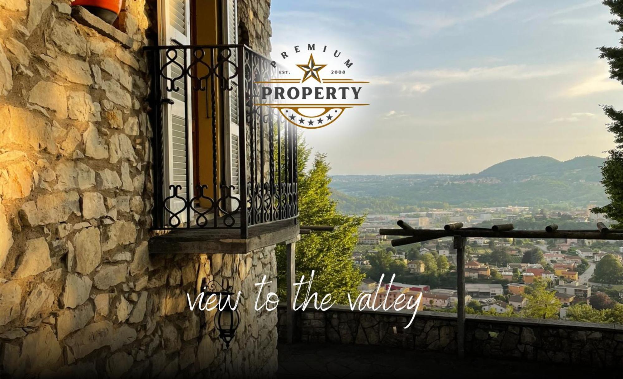 Magnificent Sunstone House, Private Parking, Bbq Area, Kids Toys, Near Como Lake I Villa Dei Leoni Morbio Inferiore Extérieur photo