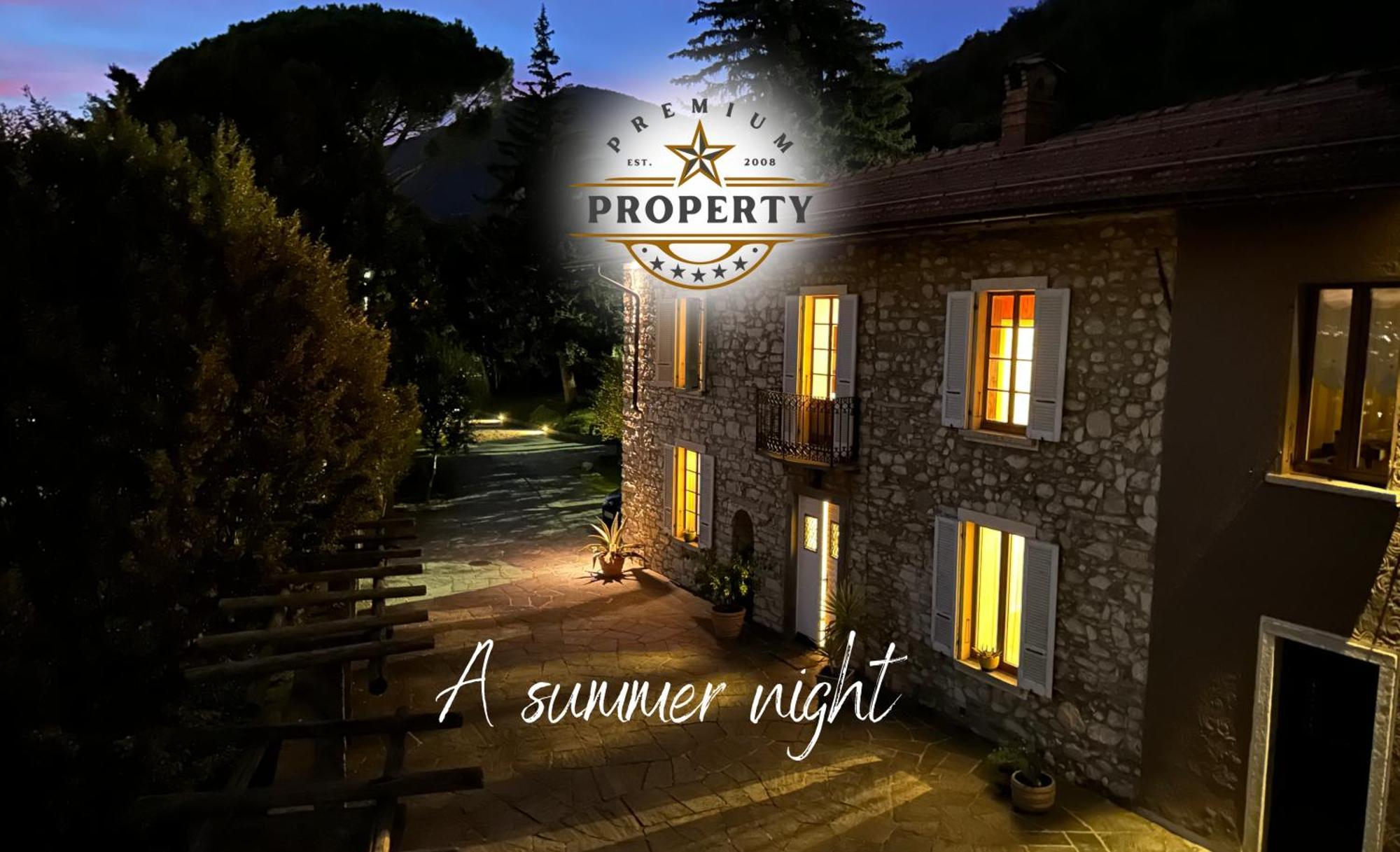 Magnificent Sunstone House, Private Parking, Bbq Area, Kids Toys, Near Como Lake I Villa Dei Leoni Morbio Inferiore Extérieur photo